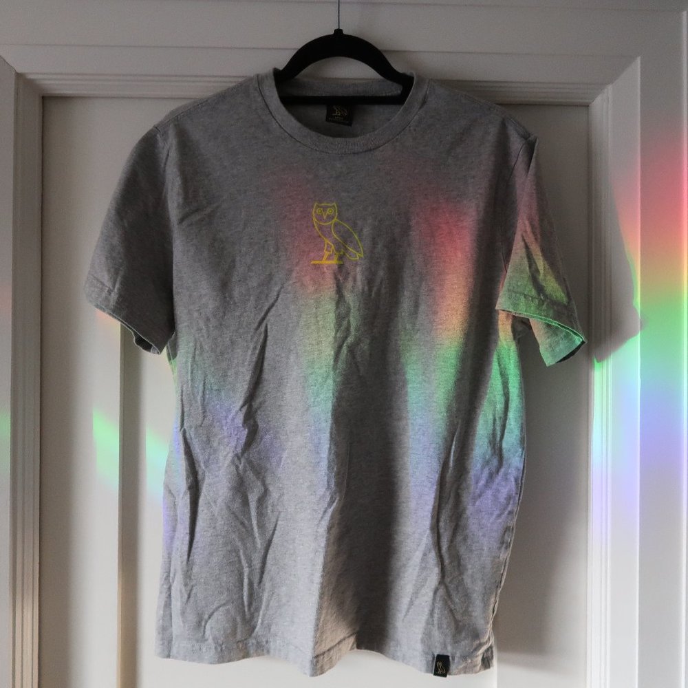OVO Owl T-shirt